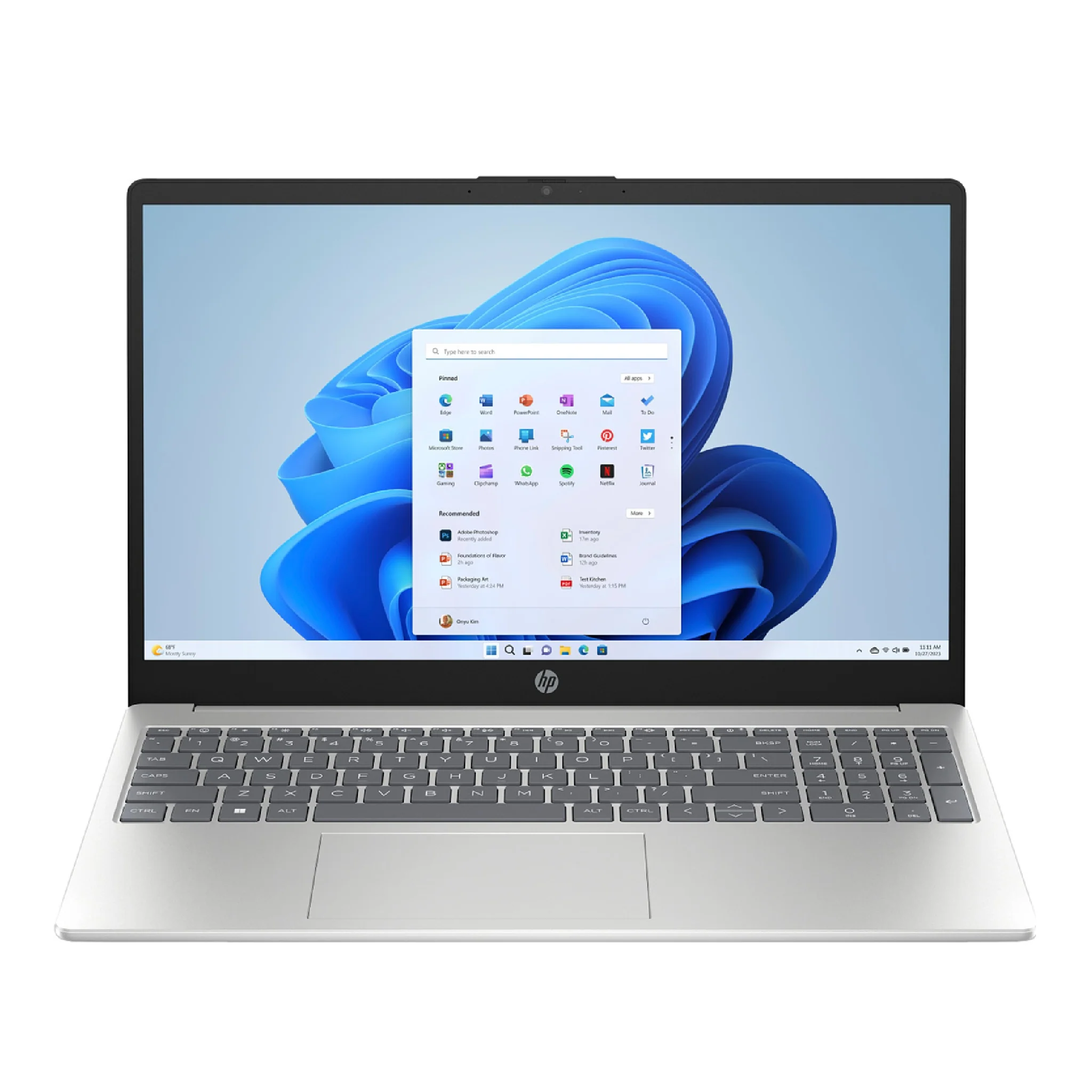Laptop
