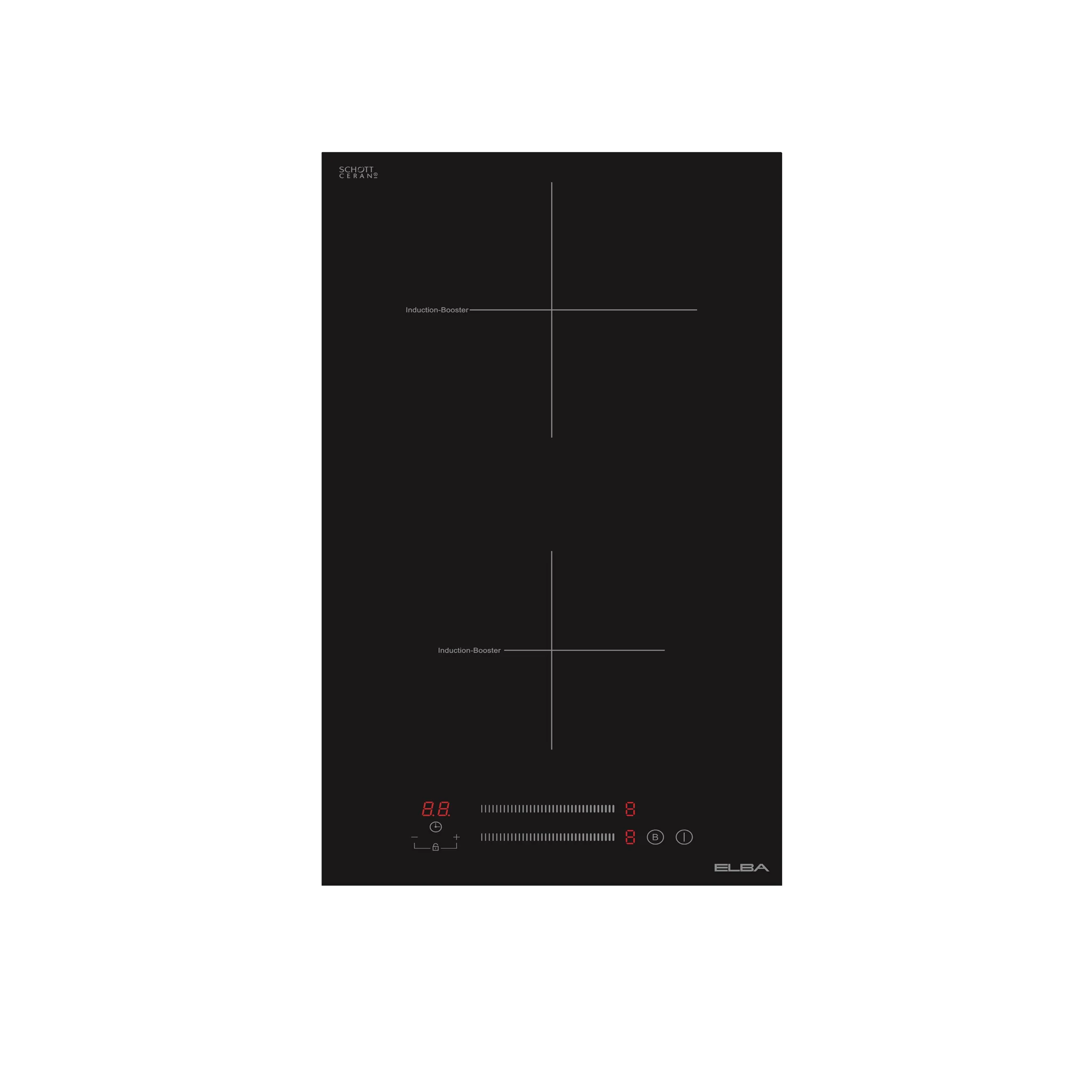 Built-in-Hob / Cooktop